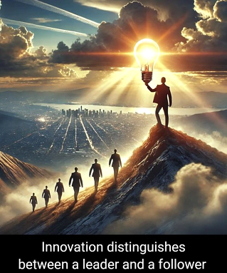 Inspiration & Motivation